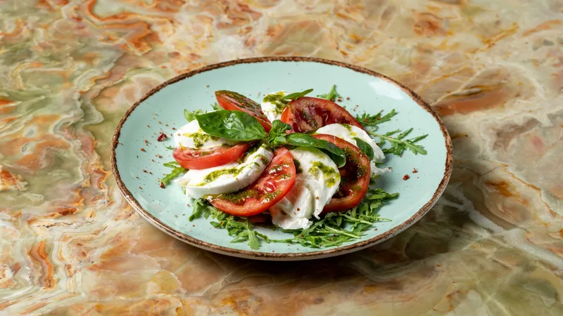 Caprese
