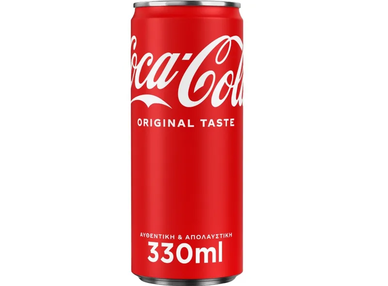 Coca-Cola 0.33l