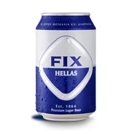 Fix Beer 330ml