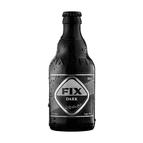Fix Dark 330ml