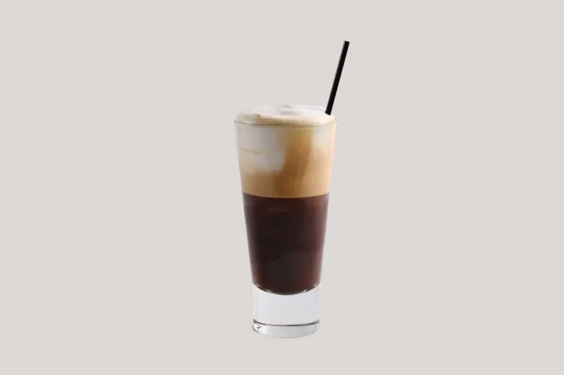 Freddo cappuccino