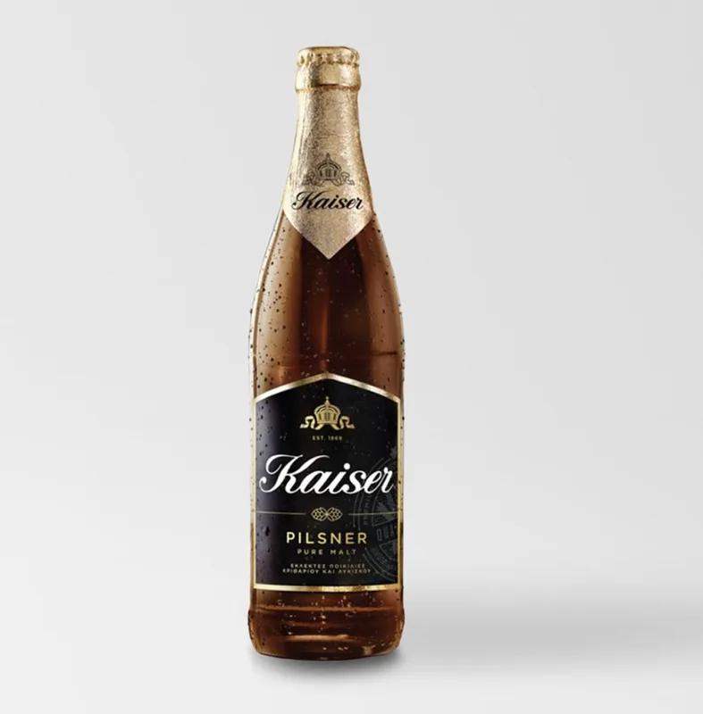 Kaiser 330ml