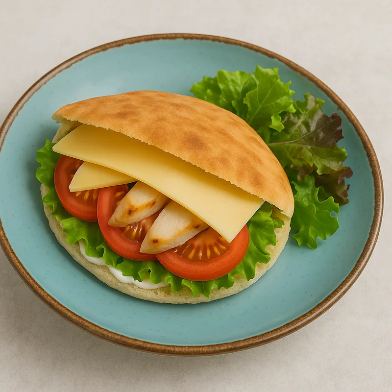 Panini Gouda