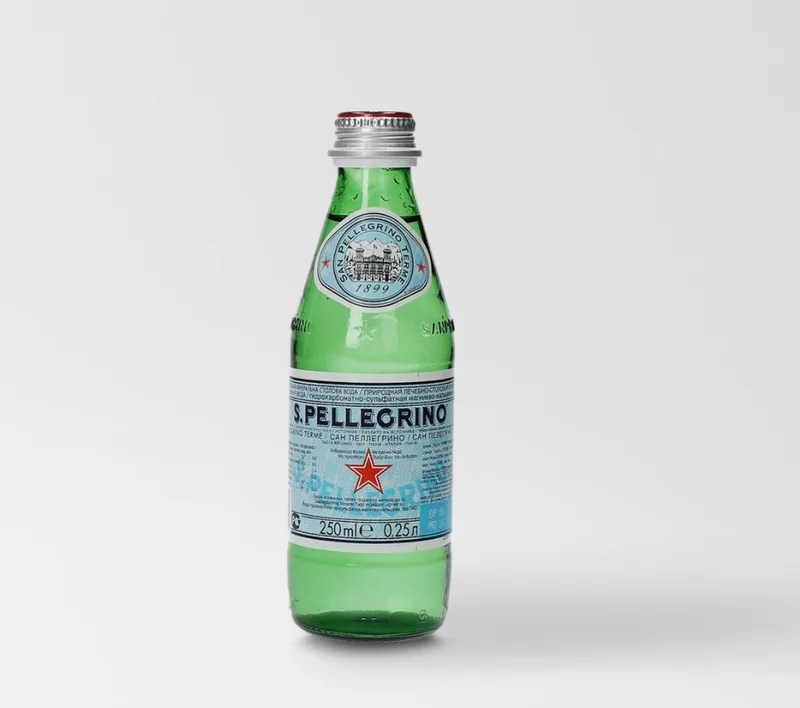 San Pellegrino 0.25l
