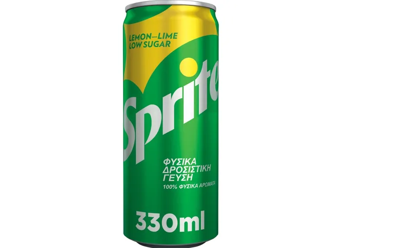 Sprite 0.33l