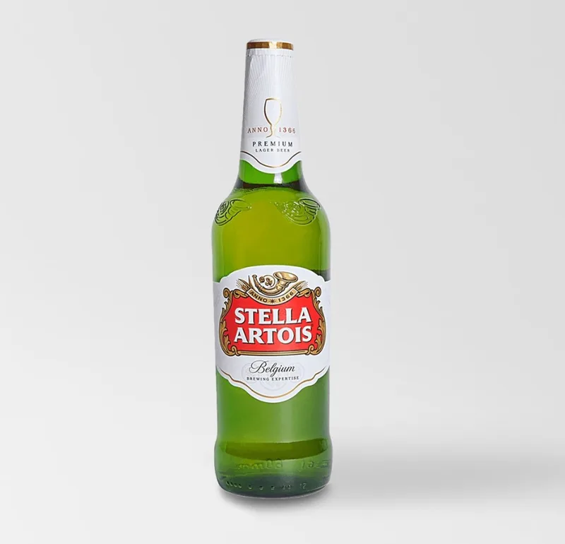 Stella Artois 330ml