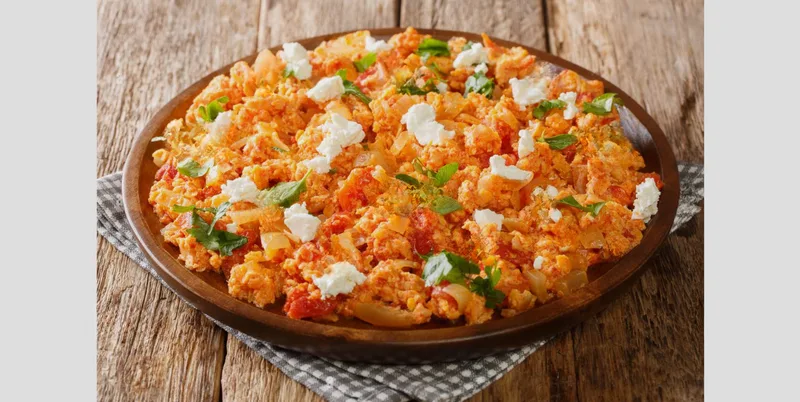 Στραπατσάδα